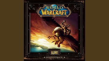 Legends of Azeroth (Main Title)
