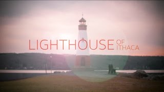 Lighthouse of Ithaca – A Visual Postcard of Ithaca, NY