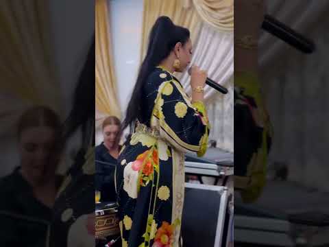 كاميليا شيبي تذكرنا بالأيام زينة اغاني شعبية قديمة 2025