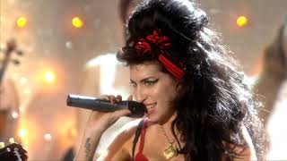 Video thumbnail of "Is drunk Amy Winehouse better than 90% of today's sober artists?🤔HD [1080p 50 FPS]"