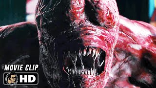 Resident Evil Apocalypse Clip - Church Lickers 2004