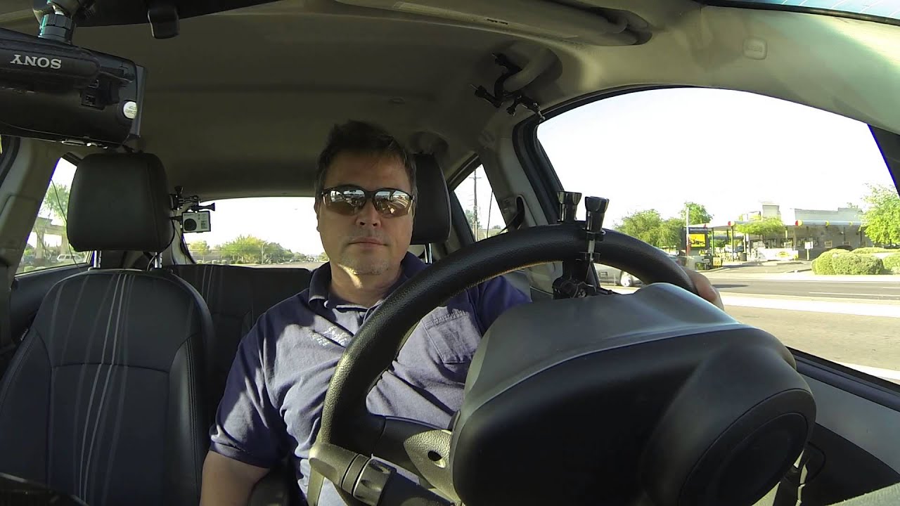 robert-trudell-drivers-to-fremont-junior-high-school-for-the-staar