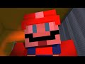 Mario's Bathroom Shenanigans ft. @OfficialPython (Minecraft animation)