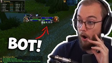 This is how you recognize BOTS on HARDCORE - Guzu reacts to official HC deaths