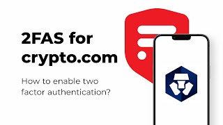 How to set up your crypto.com app 2FA screenshot 2
