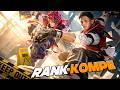 MENGEJAR HIGHEST RANK LETSGOO !!!
