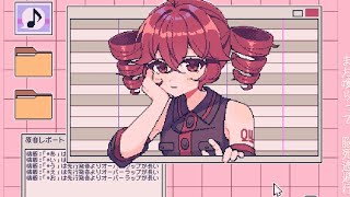 イージーでありたい / 瀬田 まわる feat.重音テトSV