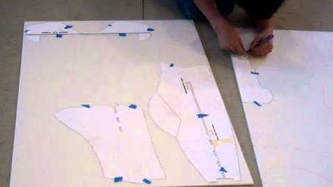 How To Build an RC Airplane Out of Foam: Lesson 2