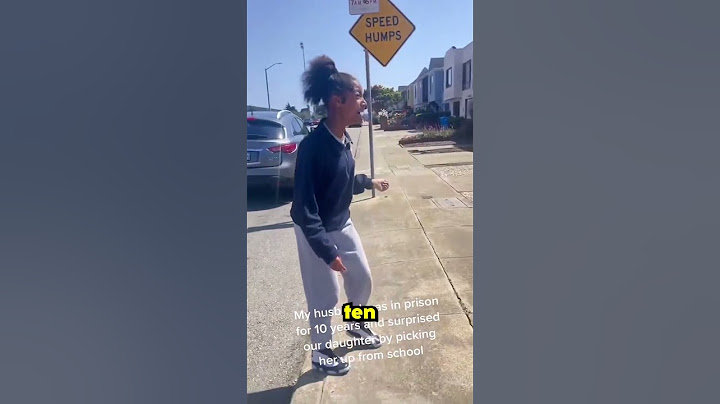this dad surprised her daughter after 10 years