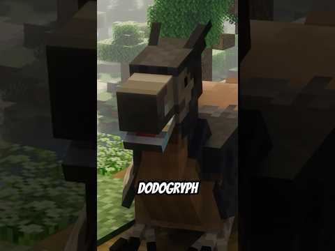 3 Minecraft Ice and Fire SECRETS 🤯