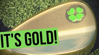 These GOLF WEDGES are AWESOME (Lucky Wedges FULL REVIEW)
