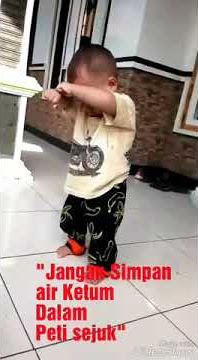 Lagenda budak malang