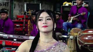 SRAGENAN JOSS TERBARU 2023 - MANGKU PUREL -LEVY BERLIA-ARSEKA MUSIC-SG AUDIO