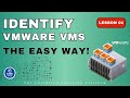 What is a Virtual Machine? | Beginner’s Guide to VMware VMs