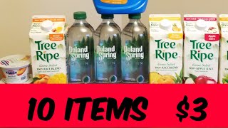 SHOPRITE COUPONING HAUL - 4/18 to 4/24 screenshot 5