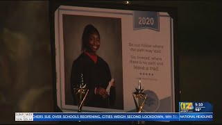 14-year-old girl is the first local Kern River death this year