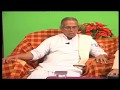 Ballirenayya - Kolyur Ramachandra Rao- Part 1/4 (interviewed by Shanady Ajithkumar Hegde)