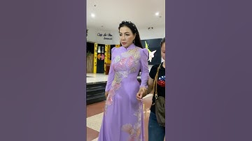 NSUT Cẩm Tiên tạm biệt khán giả ra về #camtien #shortvideo #shortsfeed #shorts #short #thiennguyen