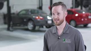 Blair Automotive - European Service