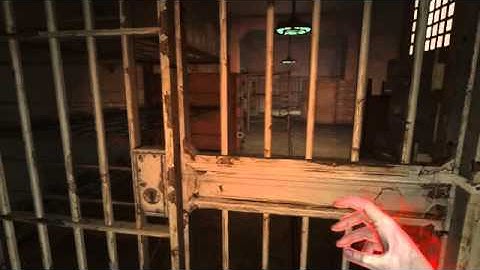 F.E.A.R. 3 - Walkthrough Part 1 - Fettel