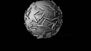 MoDynamics Test: Clumping Sticks 1 Graham
