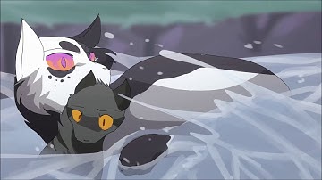 2 quick MAP parts: Stronger, Majesty