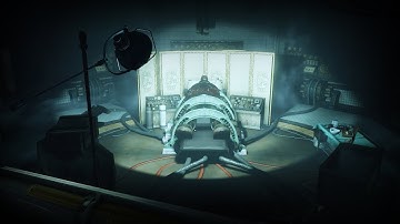 BioShock Infinite Burial At Sea Episode Two Handyman Wing Operating Room