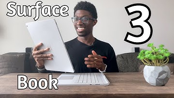 New Surface Book 3 Unboxing | The Honeymoon Phase