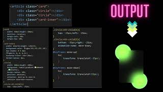 Hover Cards Using Html Css Coding Hub