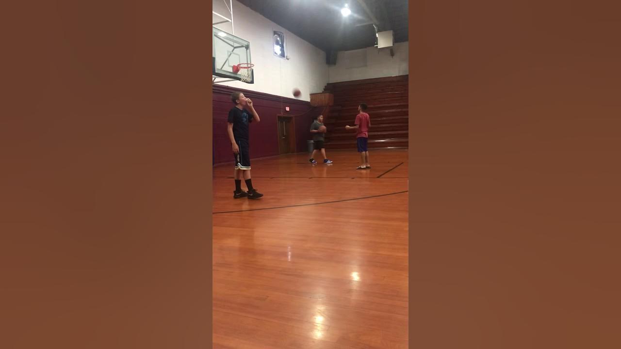 Leachville Gym YouTube