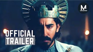 THE GREEN KNIGHT Official Trailer 2 (2021) Dev Patel, Alicia Vikander Movie HD