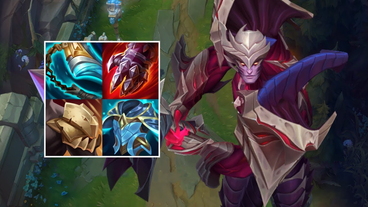 늙어서 가는 발분탱가렌  (언랭챌26화)