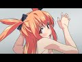 Please Be Quick And Gentle | Funny Anime Moments | 最も面白いアニメシーン集 | セクシーなキス