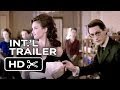 Yves saint laurent official international trailer 1 2014  fashion designer biopic