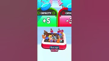 Hot Tub Run  iOS Gameplay