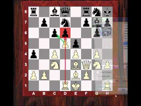 Eco Code ECO Chess Opening Codes: E90 King's Indian