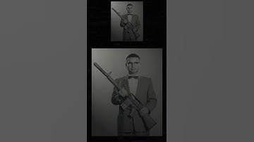 A Stoner’s History of The M16 Pt 1