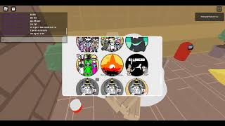 Где все badges в игре changed special 3D rp! Где все badges в игре changed special 3D rp!