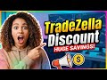 BEST TradeZella Offer 2025! 💥 GENUINE 40% OFF Premium (Active)