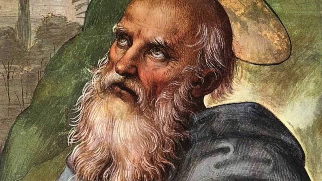 The Order of Saint Benedict - YouTube