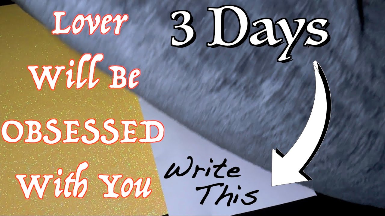 Любитель заклинаний ОДЕРЖИМ за 3 дня