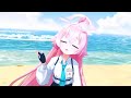 ホシノが可愛すぎるって！！！！！