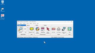 SuperNova How to Navigate SuperNova's Control Panel