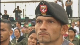 Peace in Colombia screenshot 5