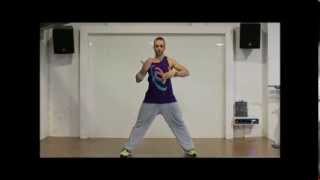 Coreografia Do Doraemon Pelo Coreógrafo De A Minha Xuxa