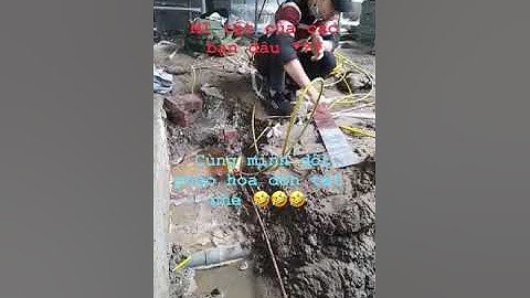 hàn hóa nhiệt . cọc tiếp địa