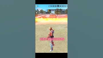 New Character 🔥 + New Wukong Look 😱 Free Fire Ob 42 | #freefire #shortsfeed #shorts