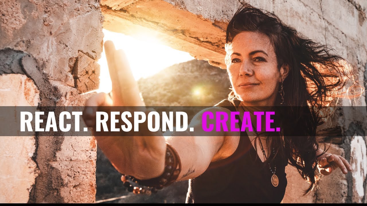 Staying Calm Isn't Enough—Here's Why