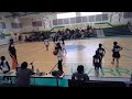 TCES Basketball Spring Showcase 2022