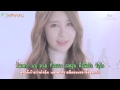 [Karaoke /Thaisub] J-MIN-Hoo (후)